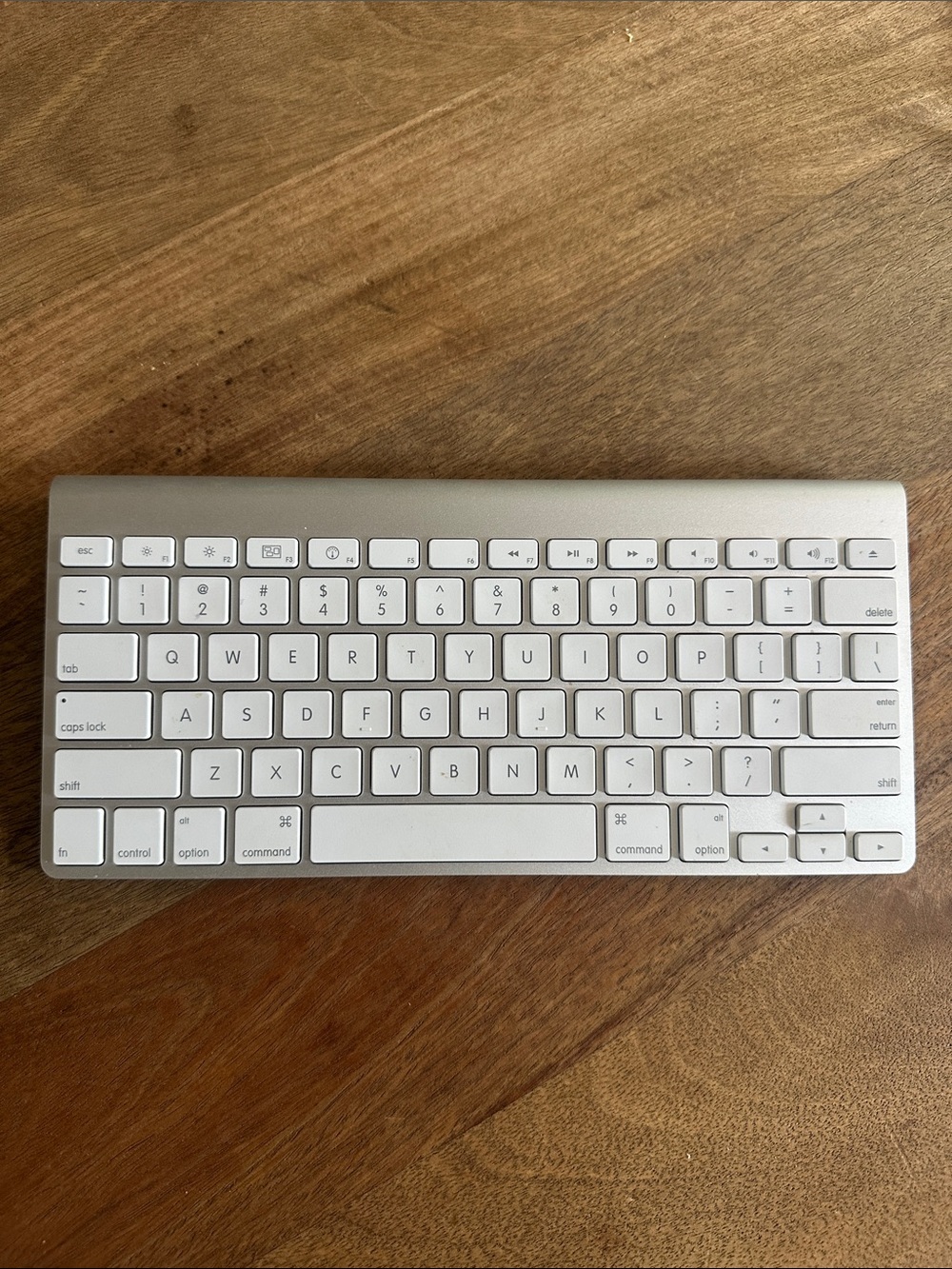MAC Keyboard